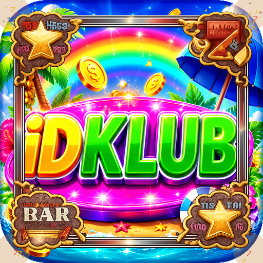 idklub — galeri pratinjau Resmi APK