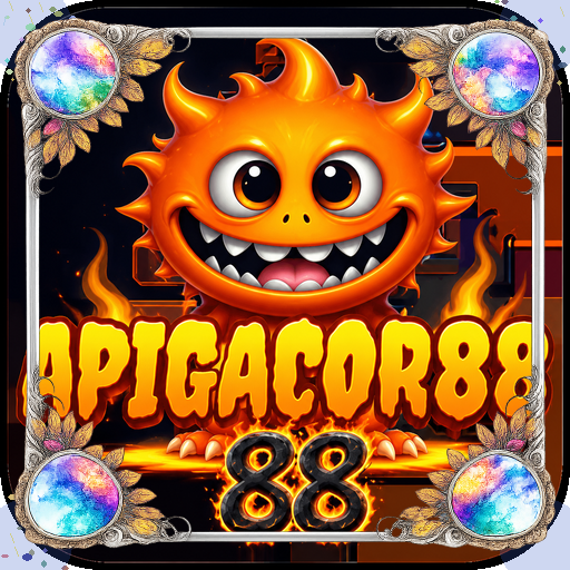 apigacor88 — mitra unggulan